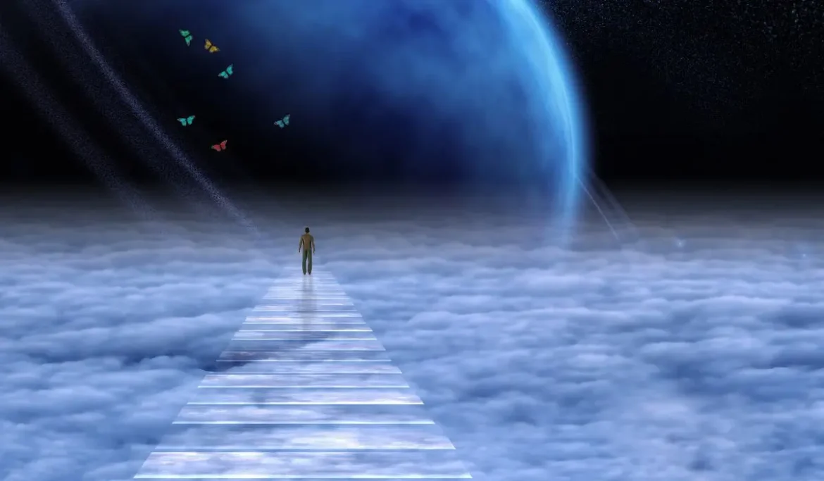 Chemin de vie 9 signification, amour, destinée et compatibilités