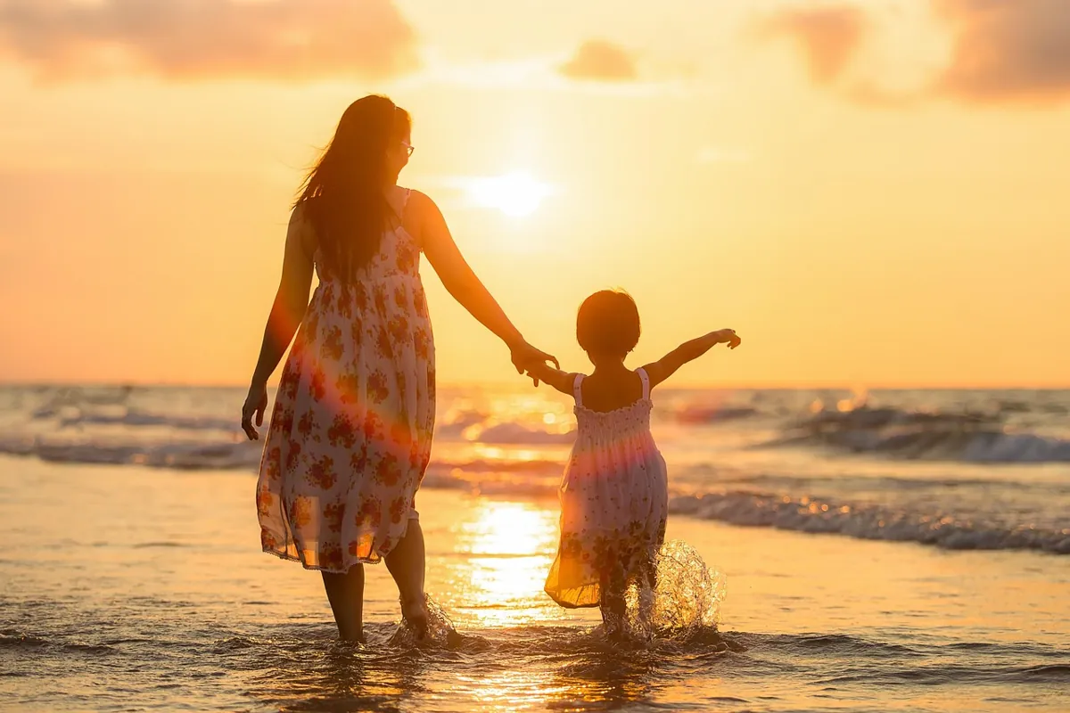 Burn-out parental : signes et solutions