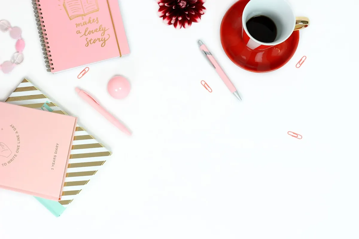 tenir un journal et les bienfaits du journaling
