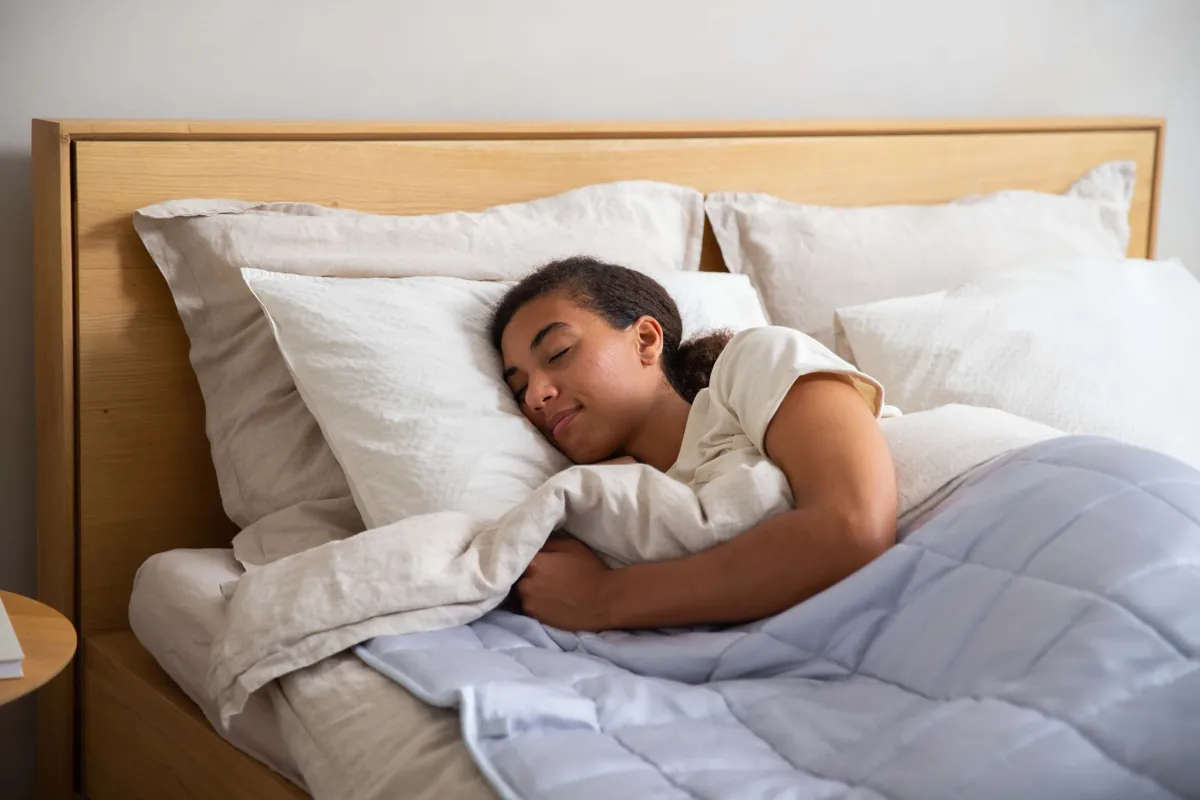 Améliorer la qualité de son sommeil