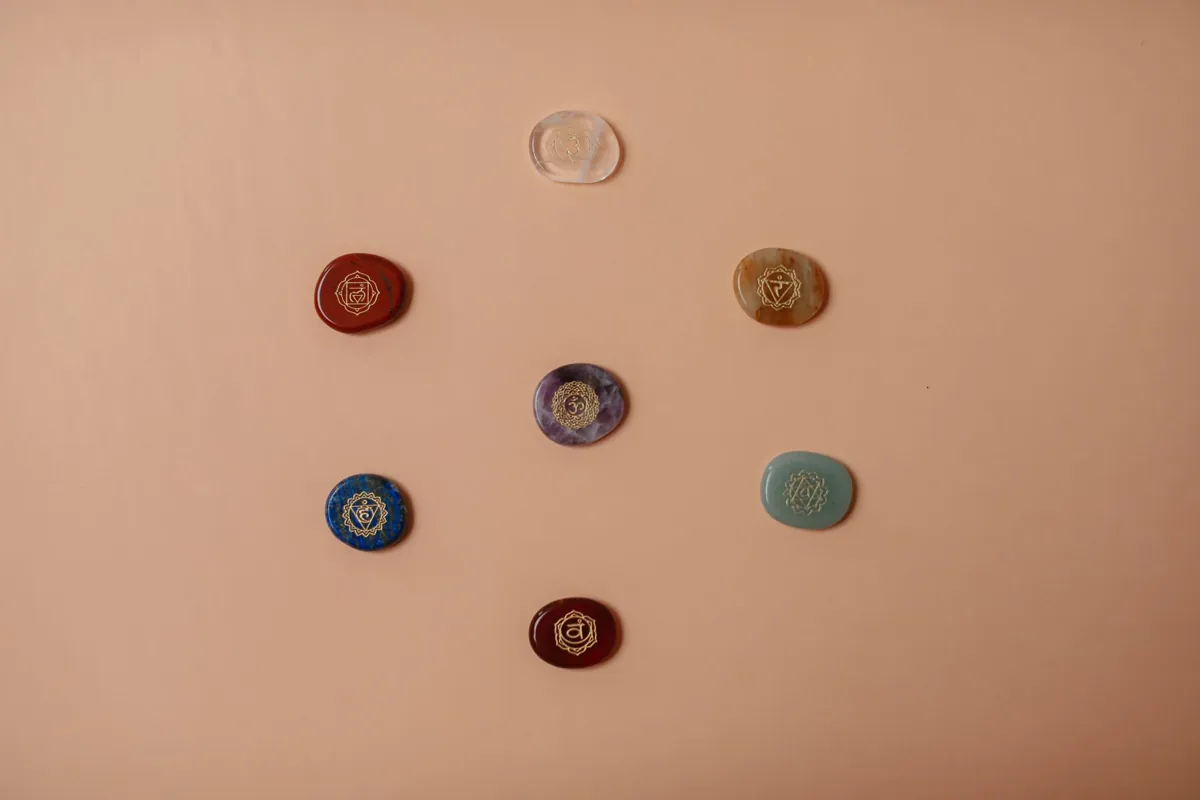 Comprendre les chakras