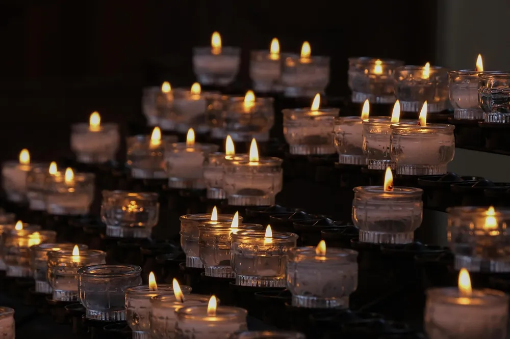 flamme jumelle signes