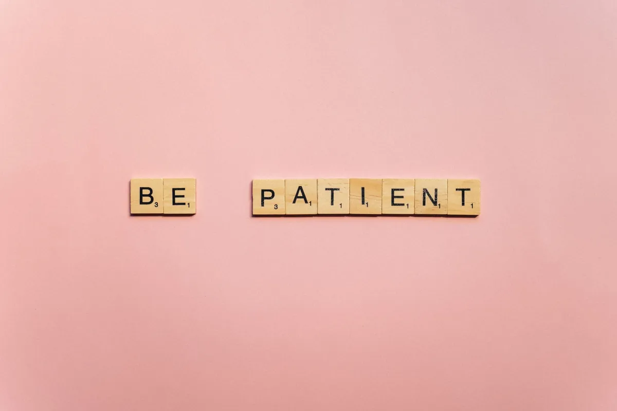 Les bienfaits des affirmations positives