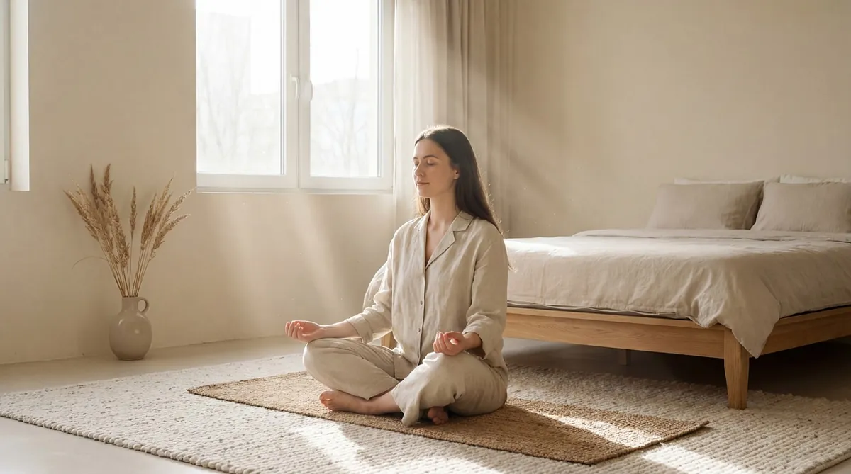 pleine conscience mindfulness