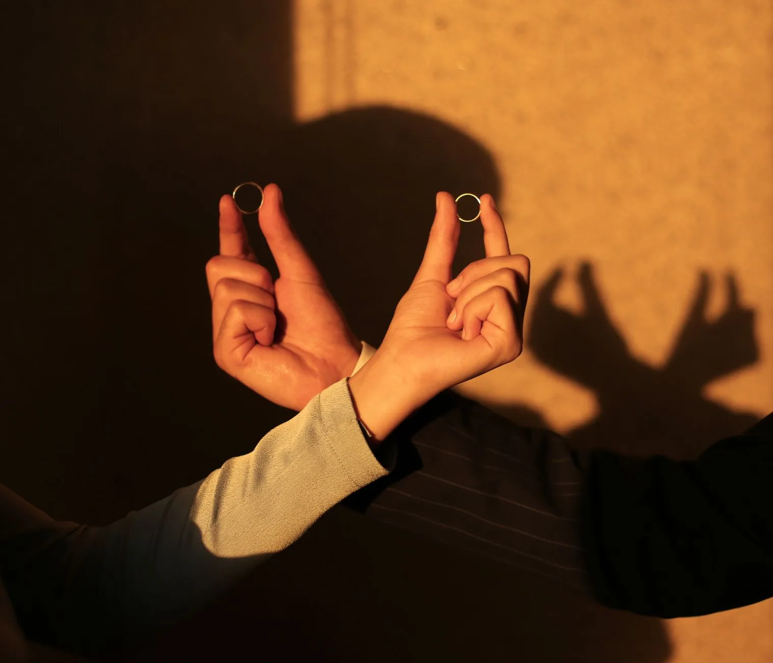 Flamme jumelle : signes, phases et séparation expliqués